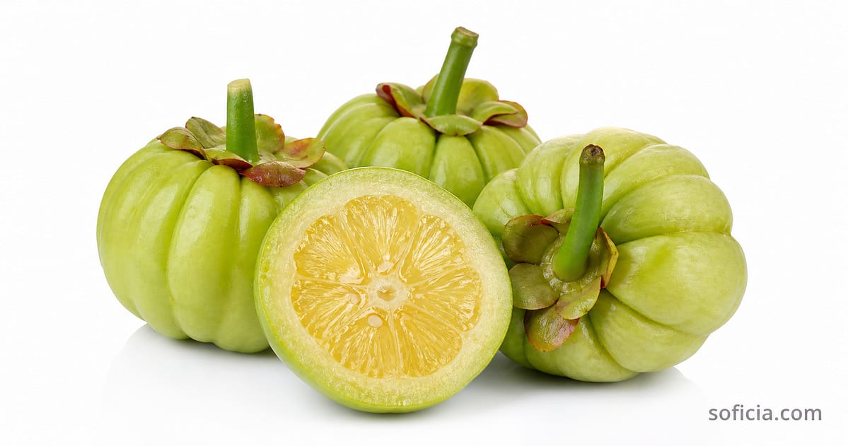 garcinia cambogia