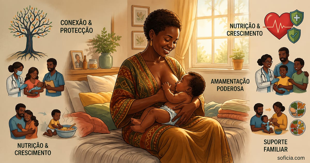: Como Manter o Bebé Saudável: 10 Dicas Aprovadas por Pediatras