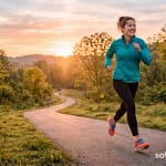 exercício aeróbico