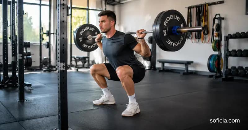 Treino Full Body: O Que É, Benefícios e Como Começar com Segurança