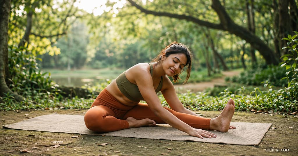 Yoga: O Que É, Tipos, Benefícios e Como Praticar de Forma Certa