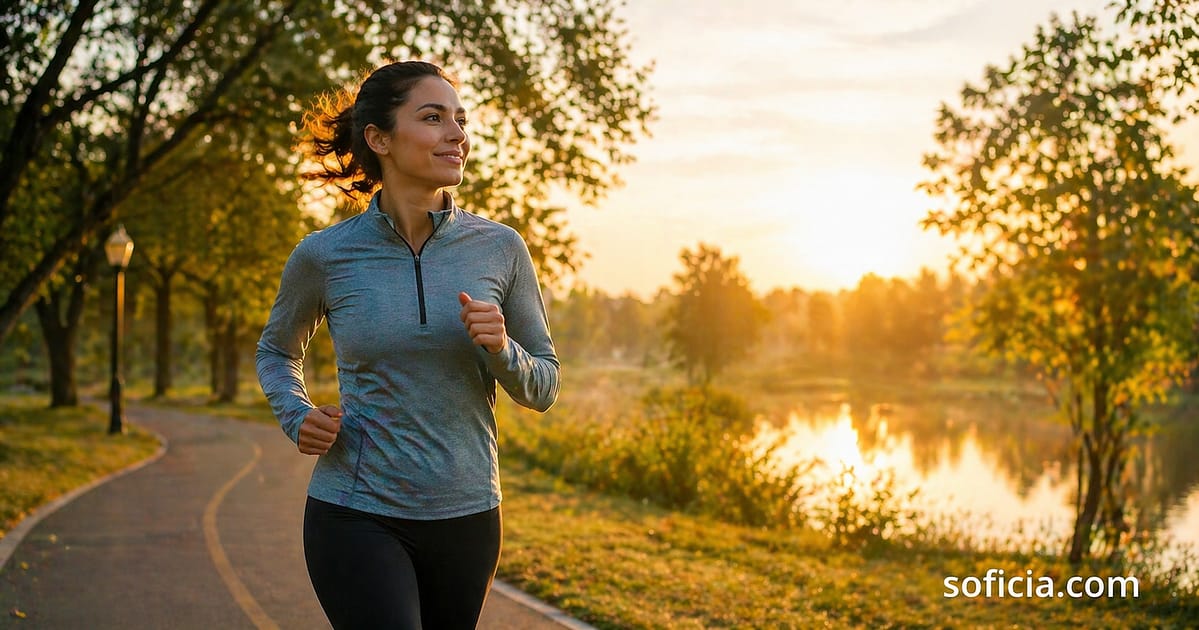 como começar a correr