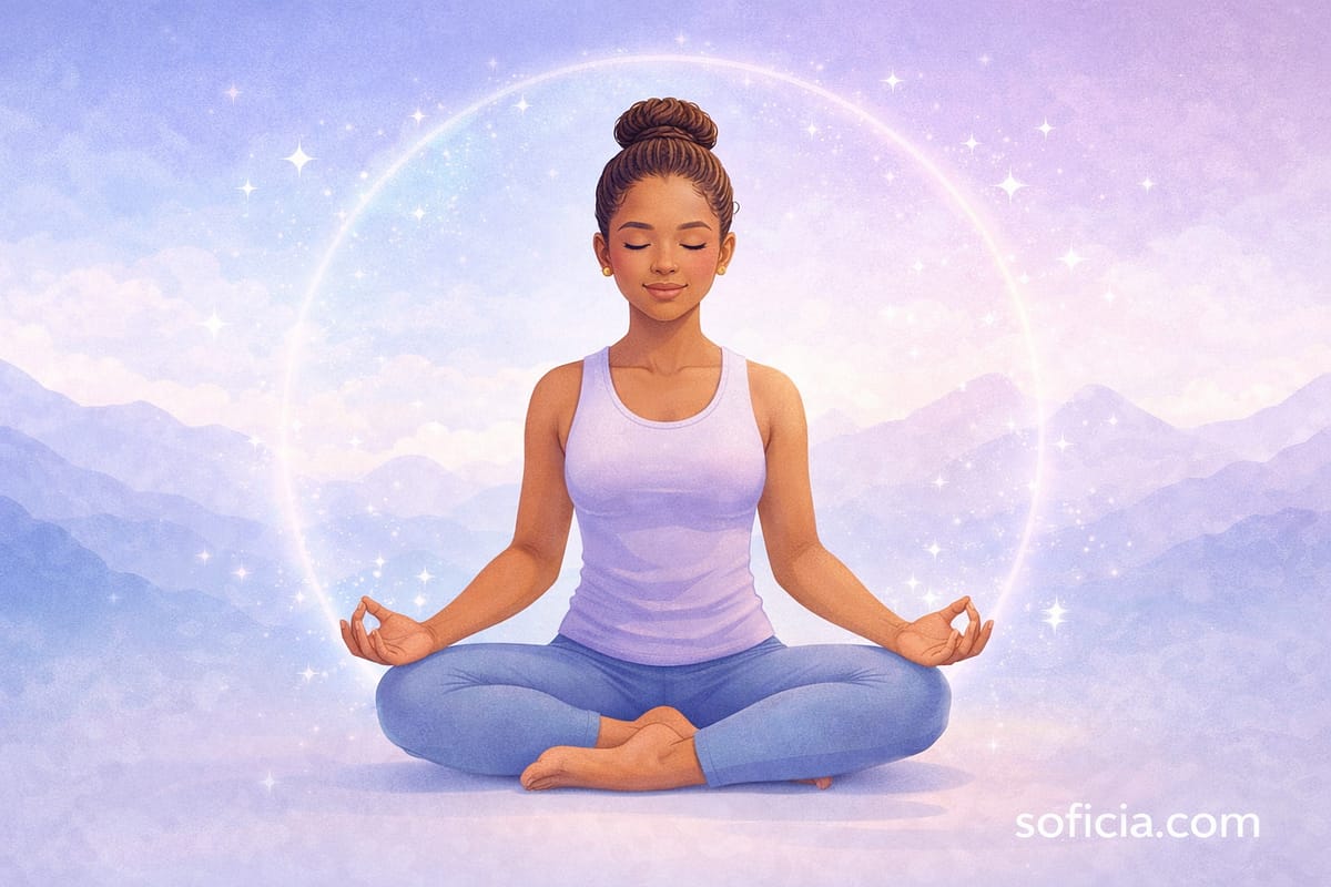 meditação