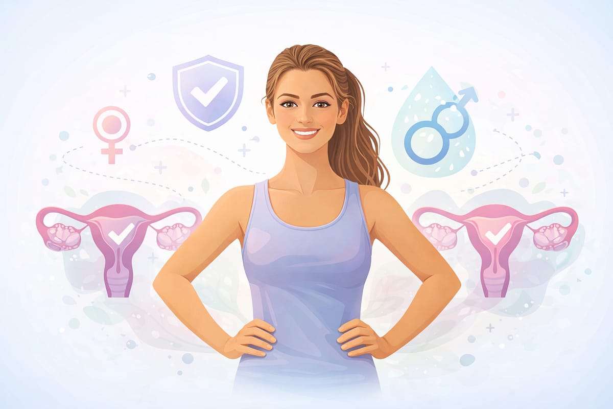 síndrome dos ovários policísticos