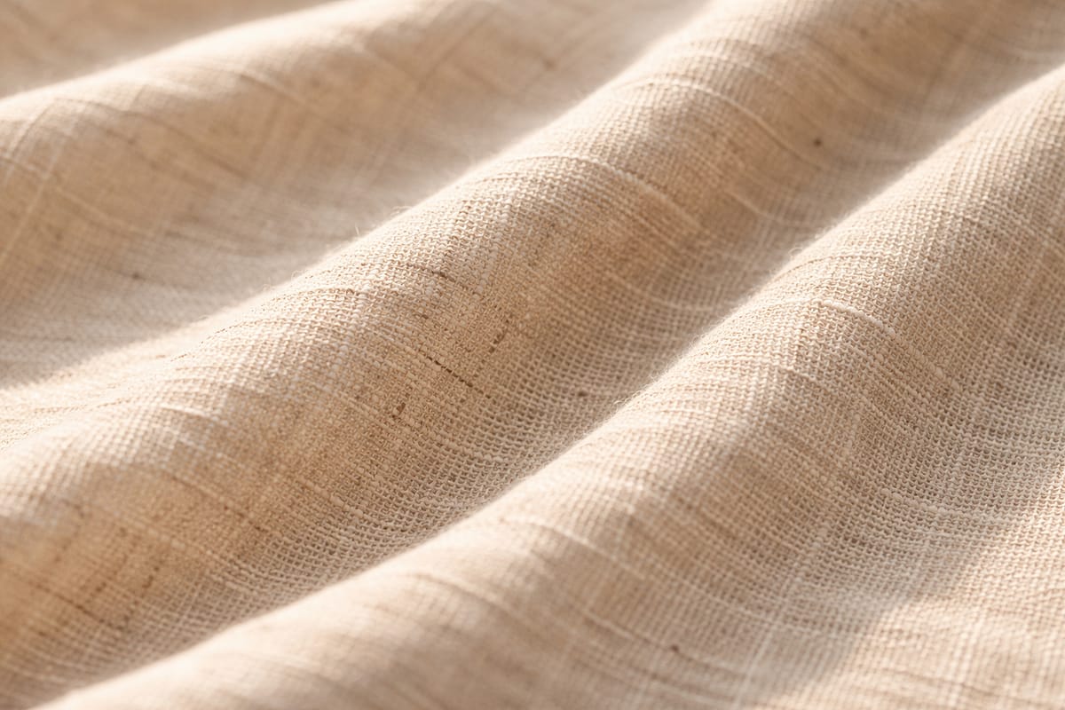 tecido linho