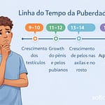 Puberdade Tardia