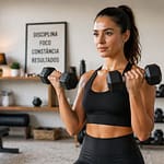 ganhar massa muscular