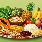 Nutrição Saudável