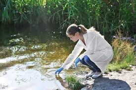 o que é saúde ambiental