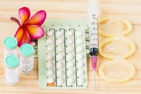 Métodos anticoncepcionais