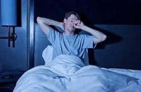 Quais são as consequências de dormir mal