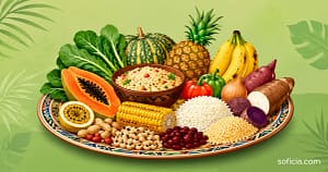 Nutrição Saudável