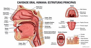 Mucosa Oral: O Que É, Principais Problemas e Como Manter a Saúde da Boca