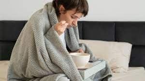 Quais alimentos que deve comer quando está doente