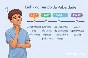 Puberdade Tardia