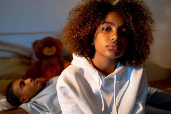 Transtorno de personalidade limítrofe