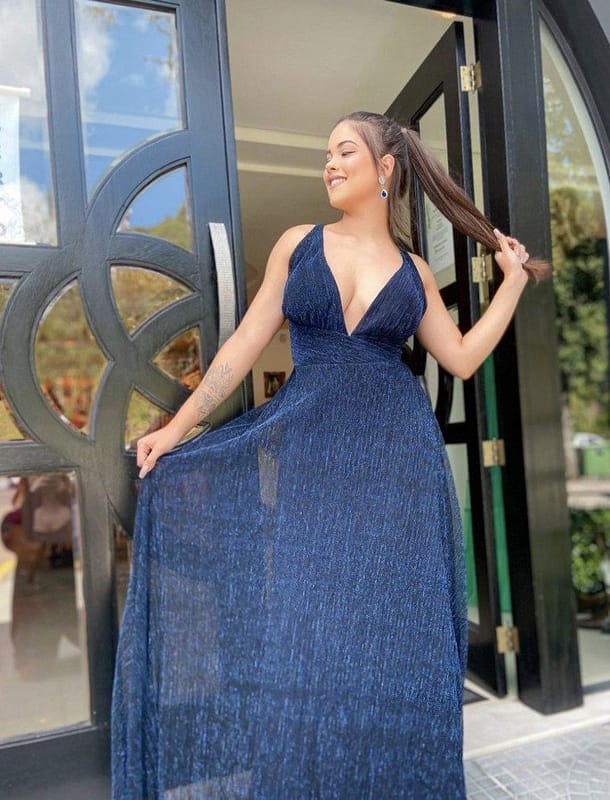 O que vestir em uma festa