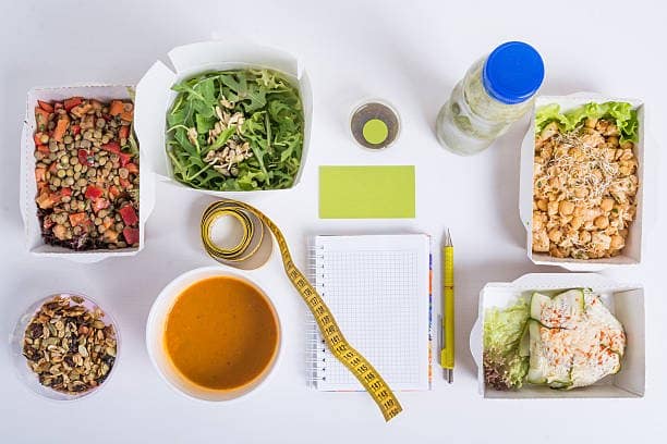 Receitas Saudáveis para Emagrecer