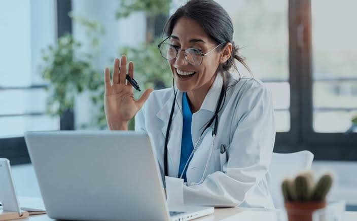 telemedicina