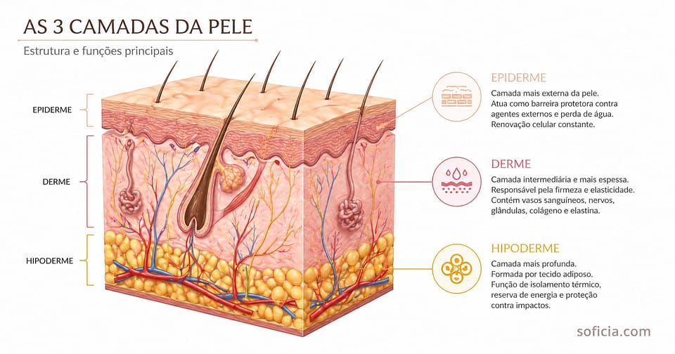 pele humana