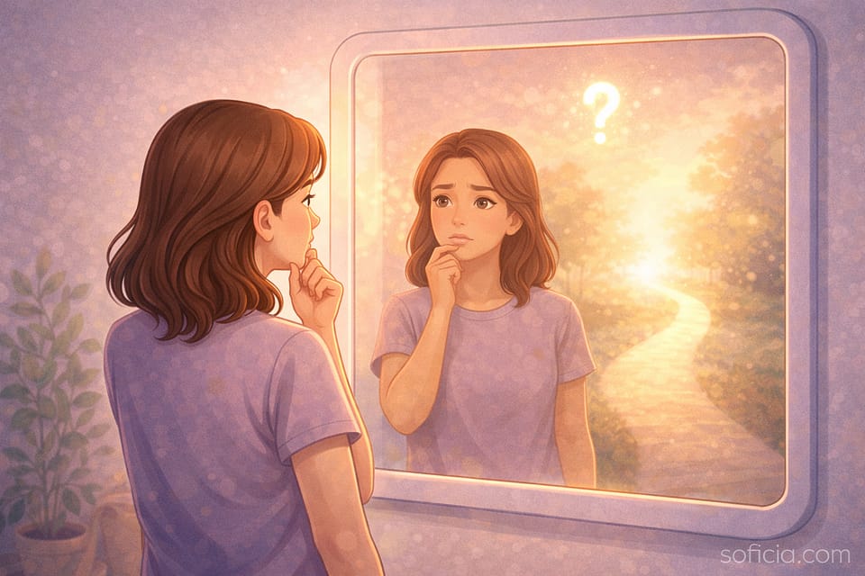 síndrome do impostor