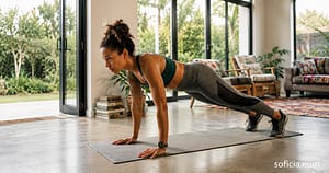 HIIT: O Que É, Benefícios e 10 Exercícios Para Fazer em Casa