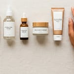 como montar rotina de skincare